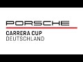 Porsche Carrera Cup - Oschersleben 2020 Rennen 1 - deutsch