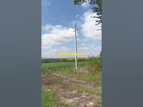 Краєвид Україна. - YouTube