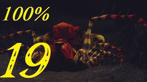 The Amber Chain | Infinite Undiscovery 100% Walkthrough "19/32" (No Commentary)