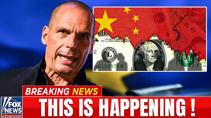 The Dollar Enters a New Stage of Decline — And China Quietly Gains the Power to Shape Its Future