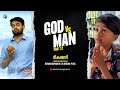 God vs man  part 12    malayalam comedy  shorts  abisheks imaginations