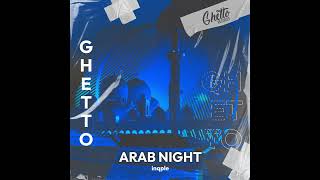 inqple - Arab Night