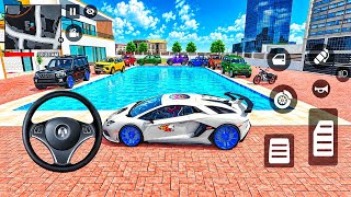 Kid's Toy Cars - Kid's Mini Car Game - Children's Mini Car Racing Adventure 4k 🤩 screenshot 5