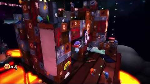 A Hat in Time - Time Is Critical - Part 1