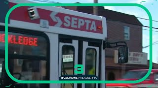 SEPTA meets with riders to discuss proposed bus route changes