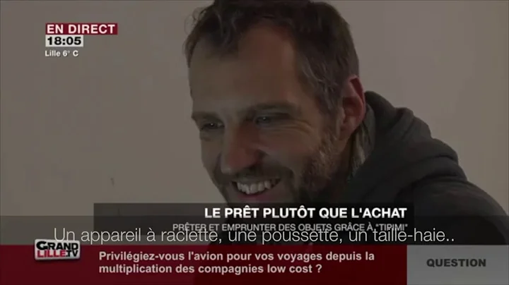 Tipimi   l'conomie collaborative environnementale ...