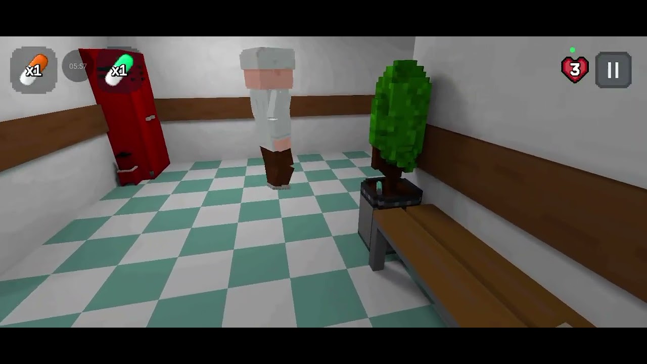 Побег из детдома 2 номер 4