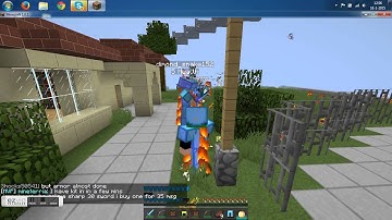 alexthekidrs1: Hacking (Click Aimbot, Kill Aura)