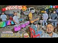 Vlog 13  birt.ay party show   samusicians 