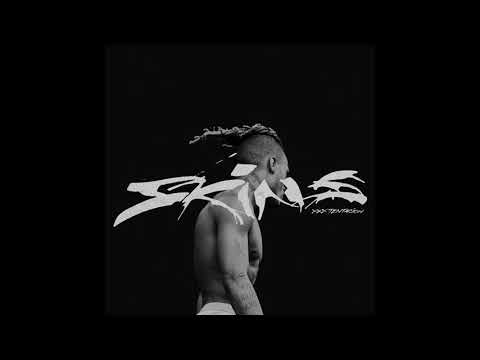 XXXTENTACION - whoa