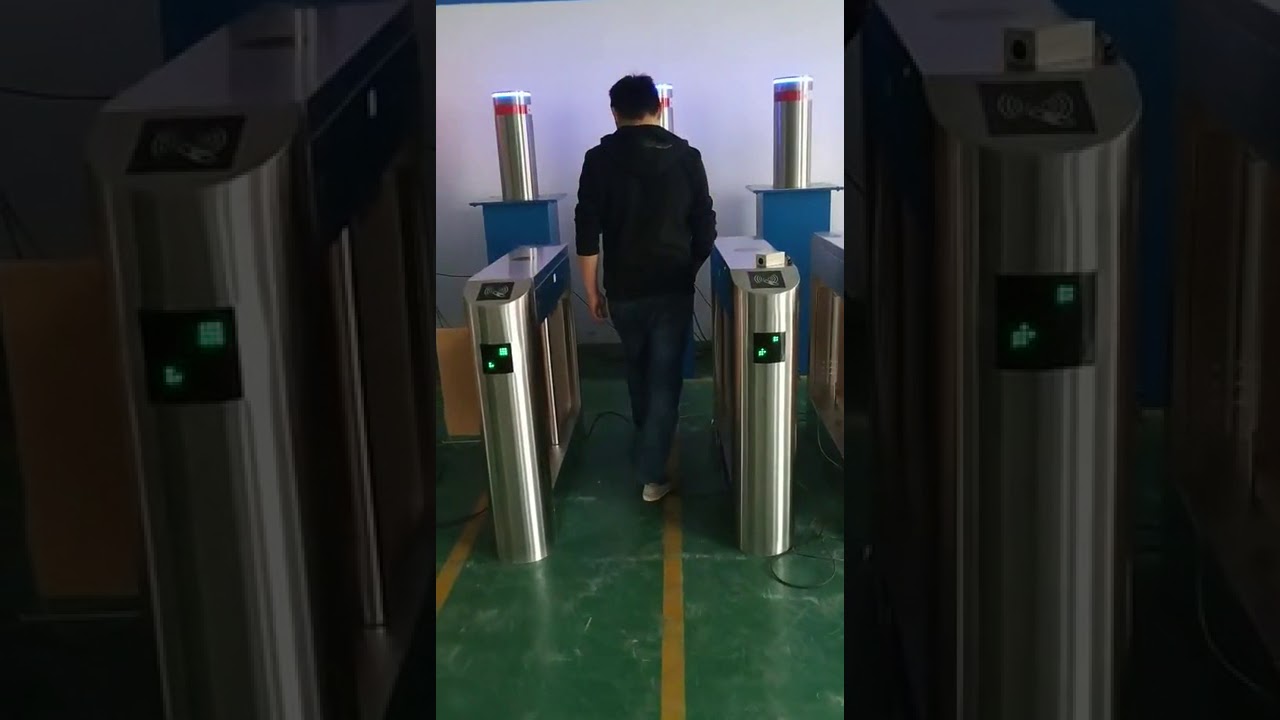 Automatic Bollards,K4 Hydraulic Bollards,High Quality Bollards_RS Security Co.,Ltd