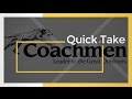 2017 Pursuit - Coachmen Quick Take