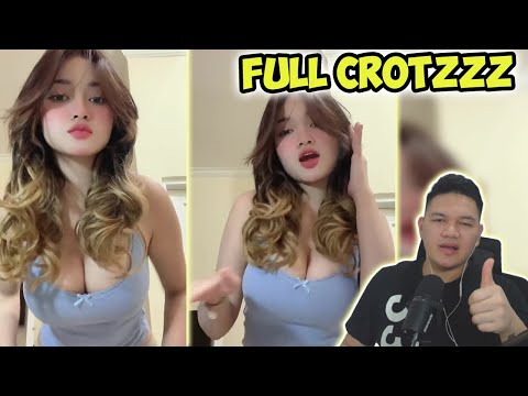 BOCIL TIKTOK FULL CROT