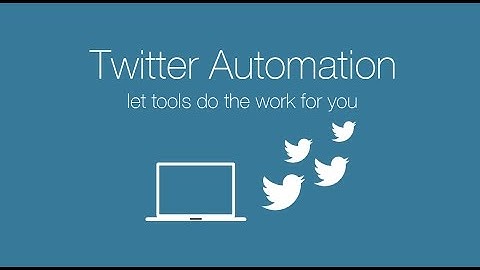 Best Twitter Bot - How to Mass Follow, Unfollow People on Twitter