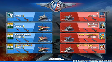 Captain India vs Decepticons | Global War | Ace force joint combat gameplay