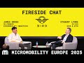 Fireside Chat With Stewart Lyons Co CEO Bird And SPIN Fireside Chat With Stewart Lyons Co CEO Bird And SPIN