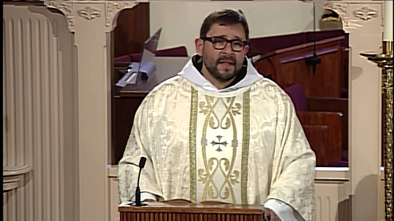 EWTN Daily Catholic Mass 2014516 Fr. Leonard YouTube