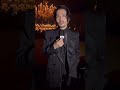 【King Gnu 常田大希】YSL ショーインタビュー