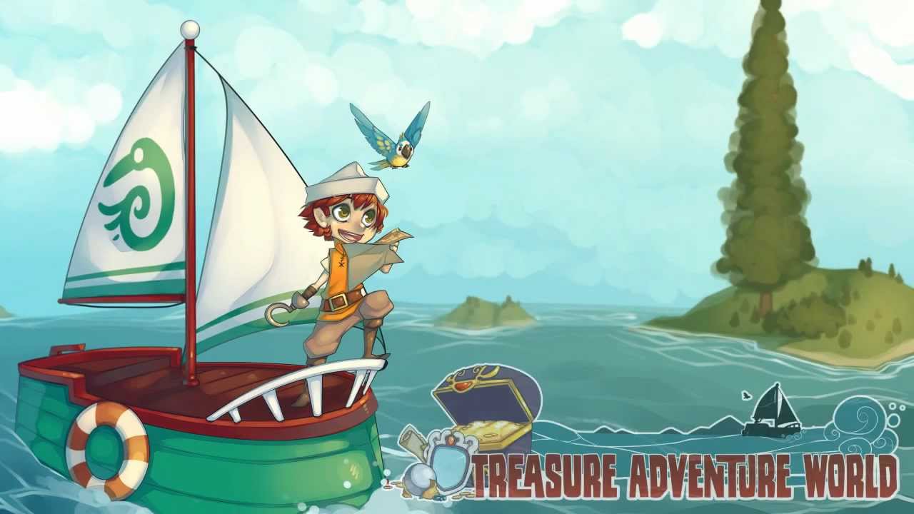 Adventure zero