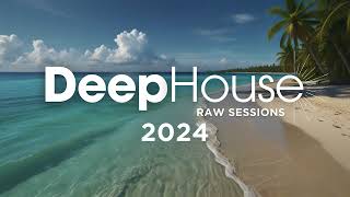Chillout Relax Deep House Music 2024 New MIX