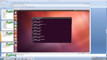 Python Beginner Tutorial 2 - Variables & Data Structures