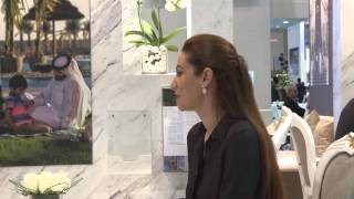ATM 2016: Simaisma, A Murwab Resort