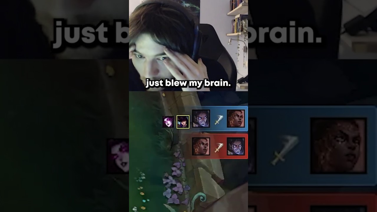 High Elo Dive 🤡