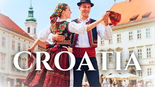Places in Croatia You've Never Seen Before | Travel Doc 4K