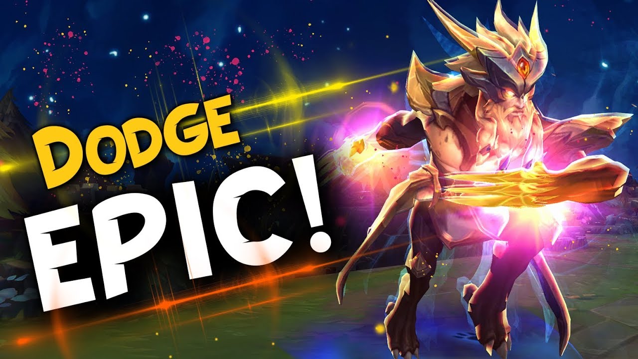 Ragnarok perfect dodge