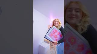 Украшаю Спальню 🛌💖 #Shortsvideo #Распаковка #Trending #Tiktok #Aesthetic #Shorts #Makeover