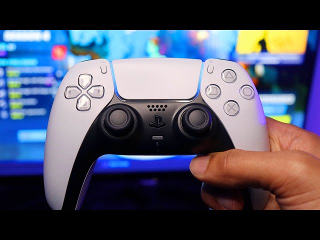 Support manette Playstation 5 DualSense