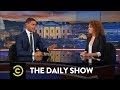 Vladimir Putin & Megyn Kelly: Slimy Public Manipulators: The Daily Show