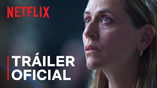Intimidad | Tráiler Oficial | Netflix