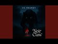 Noir Claw V 