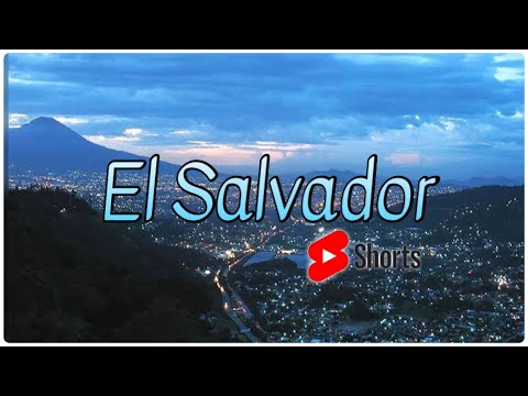 Video: El Salvadorin matkakohteet