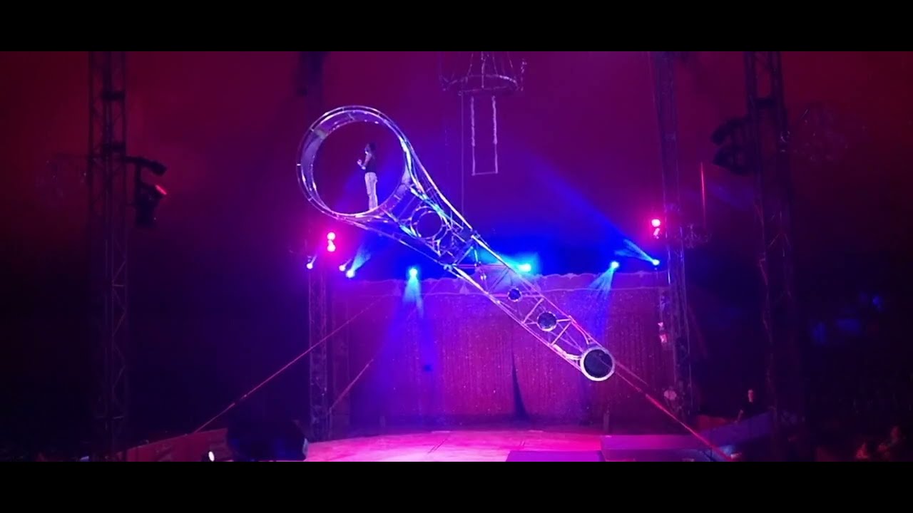 RUOTA DELLA MORTE! Circhi_in_Italia e Lucio Odore