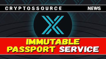 ImmutableX to introduce non custodial Immutable Passport solution for game studios