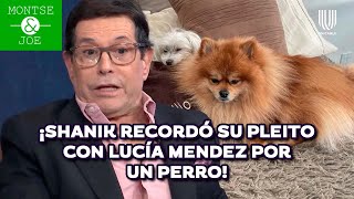 ¡Pepillo Origel corrió a una periodista de su casa por hacerle el feo a sus mascotas! | Montse y Joe