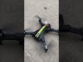 2024 New: Gel blaster drone #toys  #drone