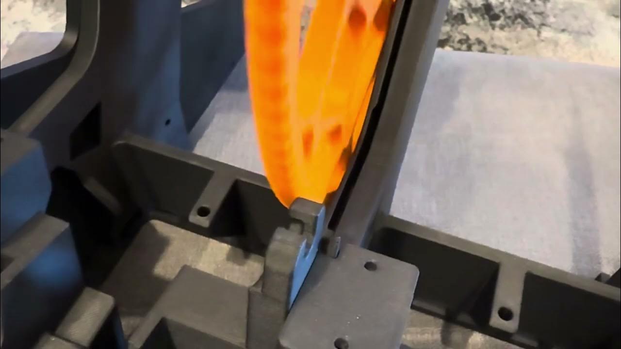 Python AMS - YouTube