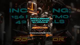 1000  BRAND NEW JUMP UP SAMPLES & PRESETS! #Skantia #Bou #Turno #dnb #serumpresets #jumpup