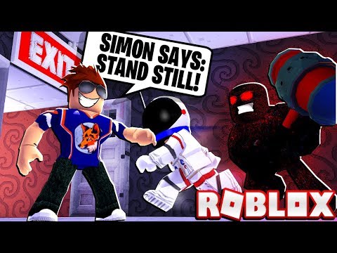 Simon Says Trolling In Roblox Flee The Facility Youtube - simon says trolls in roblox youtube