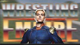 HOMELANDER COMING TO SUPER CITY 3D?!?! | MDickie Test Footage