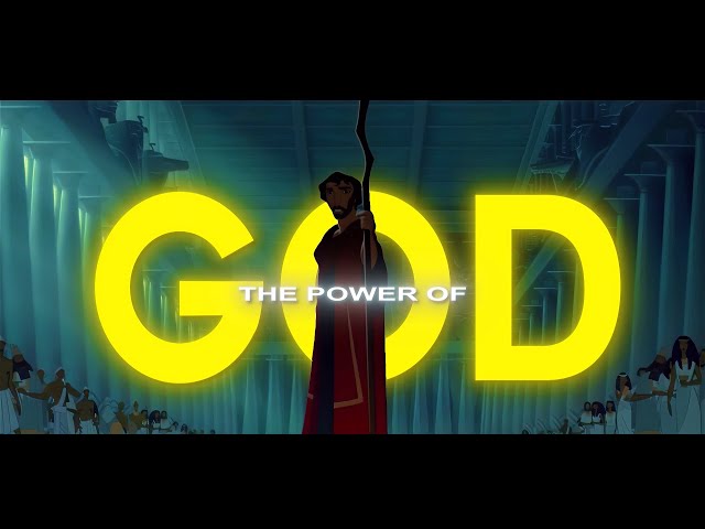 The Prince Of Egypt Edit (Memory Reboot) class=