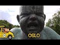 NORUEGA | Vantrip #26 | OSLO