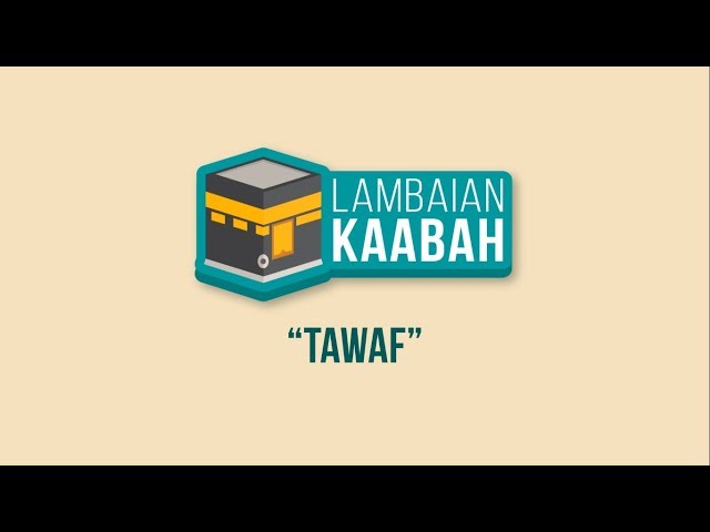 Tawaf | Lambaian Kaabah class=