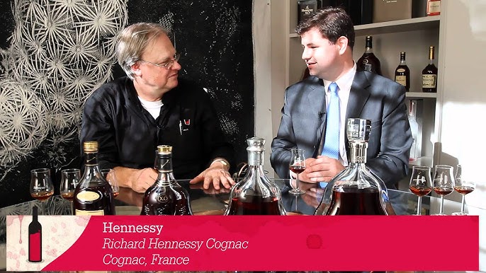 Review: Hennessy VS Cognac – Thirty-One Whiskey