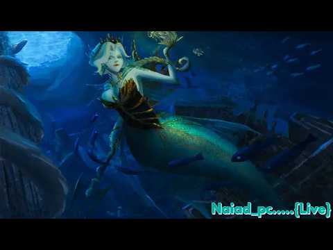 Naiad_pc roblox live stream