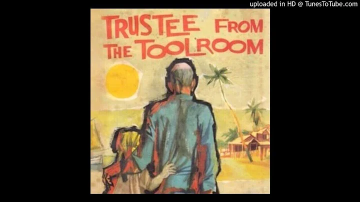 Trustee From the Toolroom - BBC Saturday Night The...