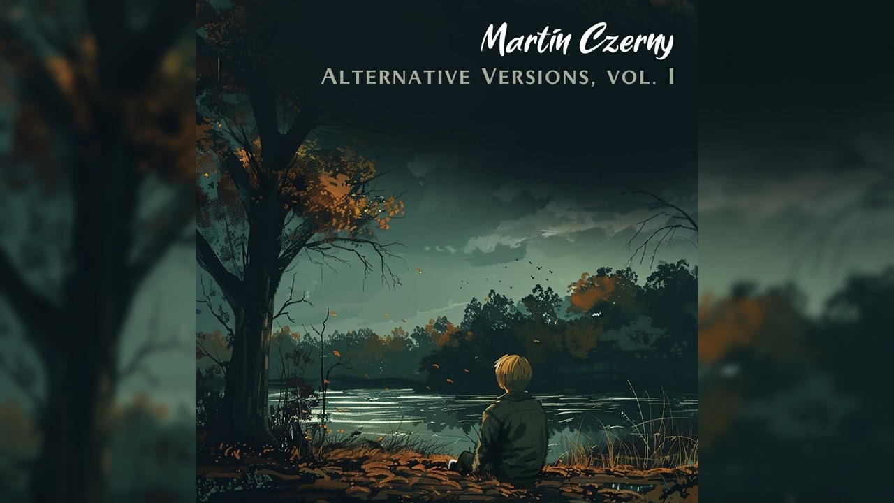 Alternative Versions, vol.  I  - Sad Piano & Cello Album